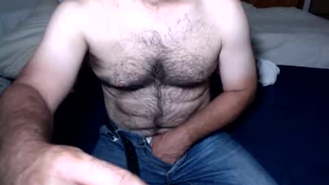 oldjeremy online show from 06.09.26
