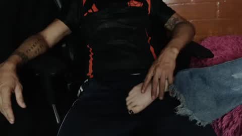 Kate 22 and Michael 45 online show from 12.14.24