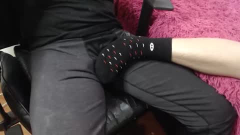 Kate 22 and Michael 45 online show from 11.22.25