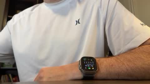 Old Married in LA online show from 02.19.26