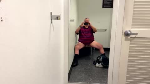 OldrM online show from 02.11.26