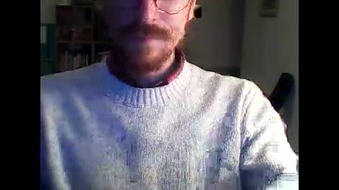 Snapshot of olegoude chatting on 12.15.25 OleGoude online show from 12.15.25