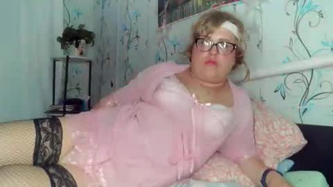 Olesya online show from 05.06.26