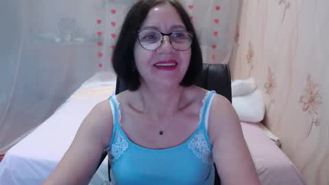 OlgaHottie online show from 09.28.25