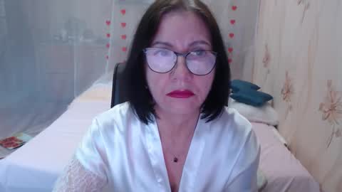 OlgaHottie online show from 10.24.25