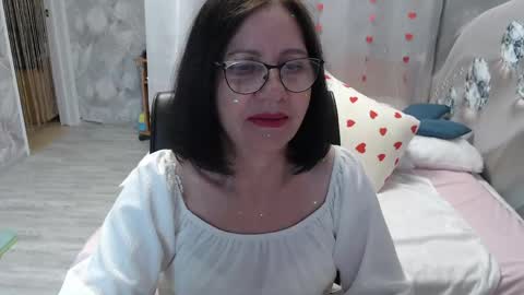 Snapshot of olgahottie chatting on 06.07.26 OlgaHottie online show from 06.07.26