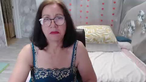 Snapshot of olgahottie chatting on 07.07.26 OlgaHottie online show from 07.07.26