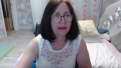 Snapshot of olgahottie chatting on 07.11.26 OlgaHottie online show from 07.11.26