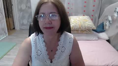 Snapshot of olgahottie chatting on 07.29.26 OlgaHottie online show from 07.29.26