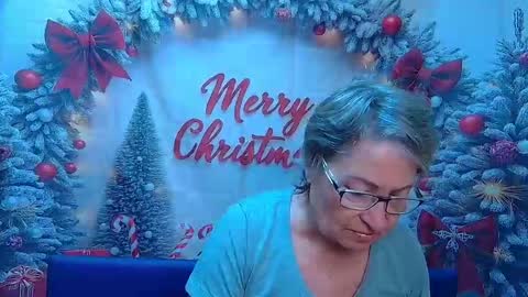 Snapshot of olgaluck chatting on 01.08.26 OlgaLuck online show from 01.08.26