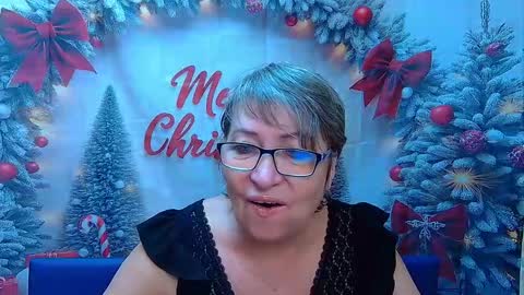 Snapshot of olgaluck chatting on 01.09.26 OlgaLuck online show from 01.09.26