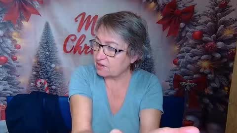 Snapshot of olgaluck chatting on 01.13.26 OlgaLuck online show from 01.13.26