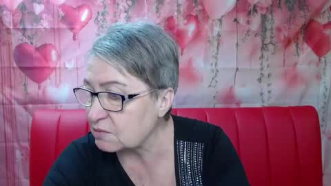 Snapshot of olgaluck chatting on 02.02.26 OlgaLuck online show from 02.02.26