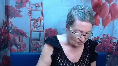 Snapshot of olgaluck chatting on 02.27.26 OlgaLuck online show from 02.27.26