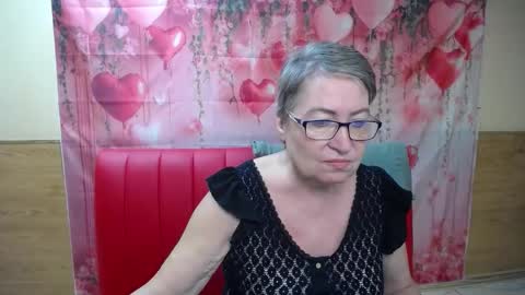 Snapshot of olgaluck chatting on 03.02.26 OlgaLuck online show from 03.02.26