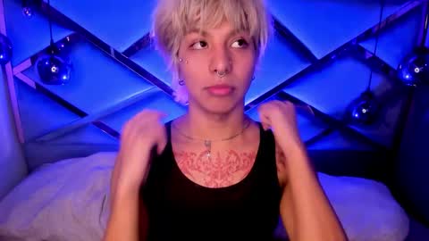 oliiverr22 online show from 01.17.26