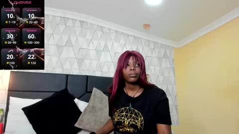 OliiviaGarciaa online show from 11.12.25