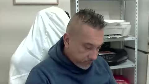 olimpio1230 online show from 12.23.25