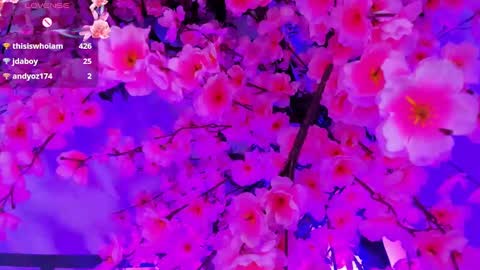 olive  online show from 09.20.25