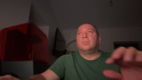 Oliver84 online show from 06.01.26