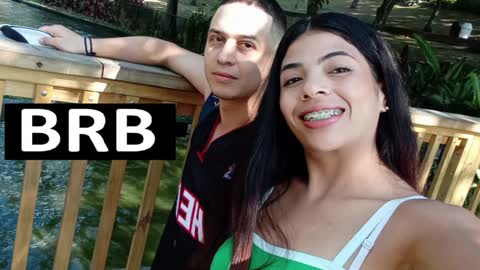 Oliver and MeganIndependent online show from 12.04.24