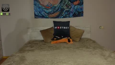 Snapshot of oliver_baker chatting on 01.20.25 Oliver Kaen online show from 01.20.25