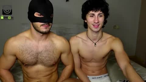 Snapshot of oliver_baker chatting on 11.03.25 Oliver Kaen online show from 11.03.25