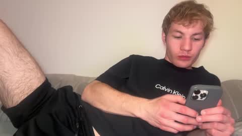 Oliver Beck online show from 03.07.25