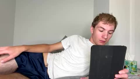 Oliver Beck online show from 10.05.25