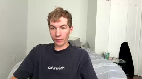 Oliver Beck online show from 10.11.25