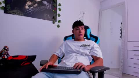 Oliver bray online show from 12.06.24