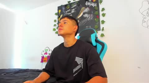 Oliver bray online show from 01.19.25