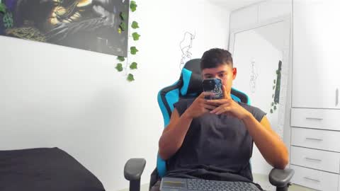 Oliver bray online show from 03.03.25