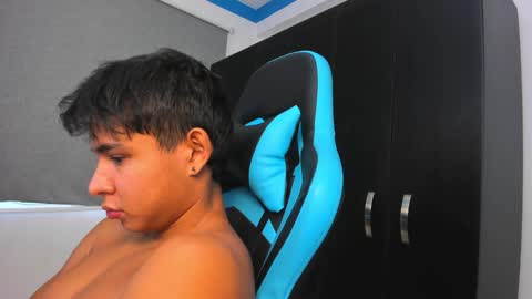 Oliver bray online show from 10.20.25