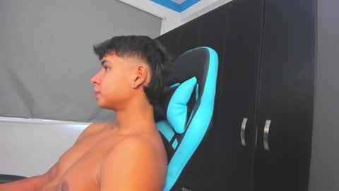 Oliver bray online show from 10.27.25