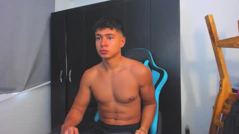 Oliver bray online show from 11.24.25