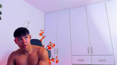 Oliver bray online show from 01.16.26