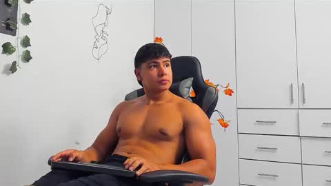 Oliver bray online show from 02.13.26