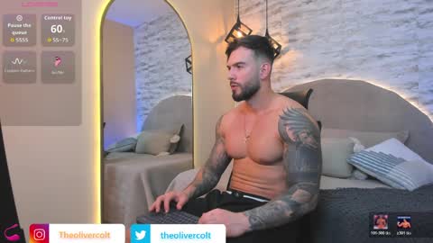 Snapshot of oliver_colt__ chatting on 03.22.26 oliver_colt__ online show from 03.22.26