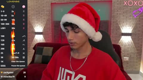 Snapshot of oliver_fast_ chatting on 12.12.24 Oliver fast online show from 12.12.24