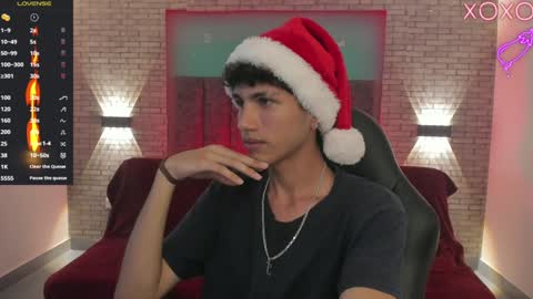 Snapshot of oliver_fast_ chatting on 12.16.24 Oliver fast online show from 12.16.24