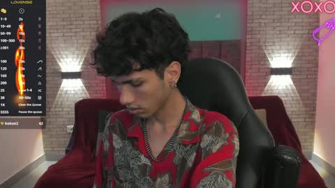 Snapshot of oliver_fast_ chatting on 12.19.24 Oliver fast online show from 12.19.24