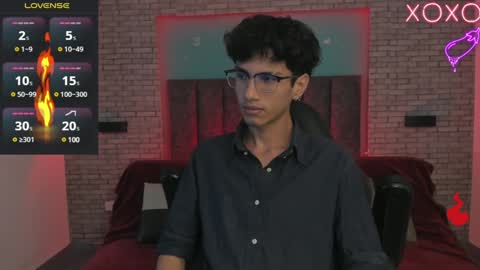 Snapshot of oliver_fast_ chatting on 12.27.24 Oliver fast online show from 12.27.24