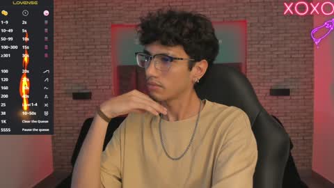 Snapshot of oliver_fast_ chatting on 01.07.25 Oliver fast online show from 01.07.25