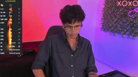 Snapshot of oliver_fast_ chatting on 01.08.25 Oliver fast online show from 01.08.25