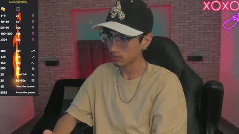 Snapshot of oliver_fast_ chatting on 01.09.25 Oliver fast online show from 01.09.25