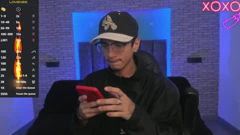 Snapshot of oliver_fast_ chatting on 01.11.25 Oliver fast online show from 01.11.25