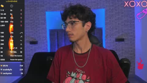 Snapshot of oliver_fast_ chatting on 01.11.25 Oliver fast online show from 01.11.25