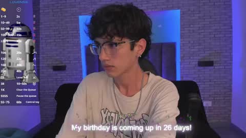 Snapshot of oliver_fast_ chatting on 01.21.25 Oliver fast online show from 01.21.25