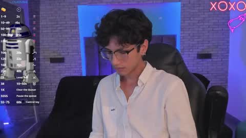 Snapshot of oliver_fast_ chatting on 01.23.25 Oliver fast online show from 01.23.25